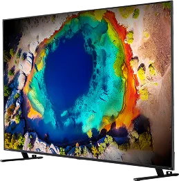 Toshiba UHD-4K 65 inches Smart TV