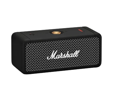 Marshall Emberton III