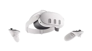 Meta Quest 3