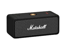 Marshall Emberton III